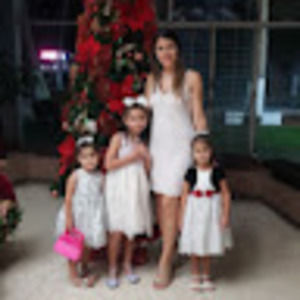 Meet your Posher, Yanitza